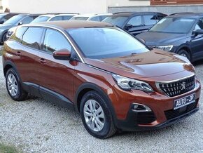 Peugeot 3008 1,5 HDI automat ACTIVE 130.000 km - 1