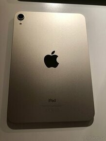 Prodám zánovní iPad mini - 1