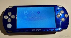 PSP 3000