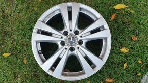 Sada Alu Disků 5x112 R17 Mercedes Benz