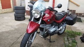 BMW R 1150R   2001