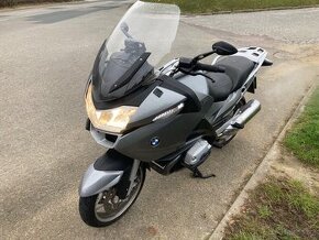 bmw r1200rt