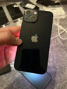 iPhone 13 Mini 256Gb v hezkém stavu, Midnight