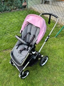 Bugaboo Fox 2