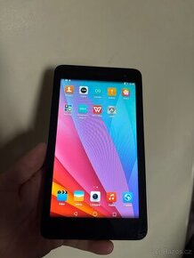 Tablet Huawei MediaPad T1 7.0 Silver Black