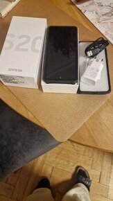 Samsung S20 FE 5G 128 GB