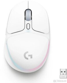 Logitech G705 bezdrátová herní myš - 1