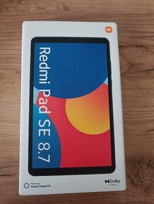 Xiaomi Redmi Pad SE 8.7