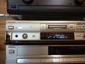 Technics SJ MD 150 - 1