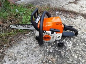 Motorova pila Stihl MS 170