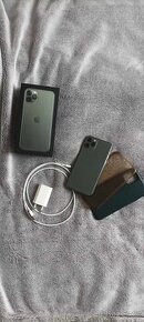 IPhone 11 PRO 256GB