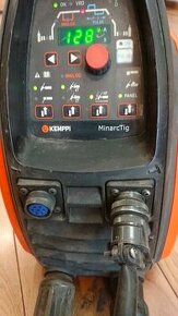 Kemppi minarc tig Evo 200 mlp