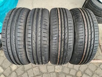 185/60/15 letni pneu DUNLOP a NEXEN 185/60 R15