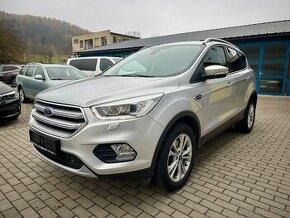 Ford KUGA 1.5 TDCi TITANIUM LED NAVI SENZORY