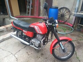 JAWA 350