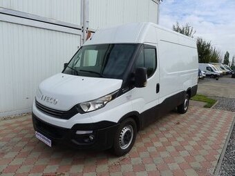 Iveco Daily, 35S210 3,0 L2H2 Hi-Matic+Klima