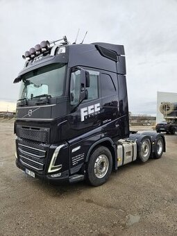 Volvo FH 500HP 6x2 Tahač EURO 6