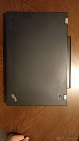 Prodám notebook Lenovo ThinkPad T530