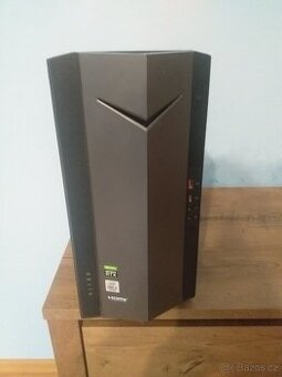 Herní PC :  Acer Nitro N50-610 Gaming