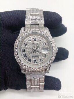 Rolex Datejust Diamond