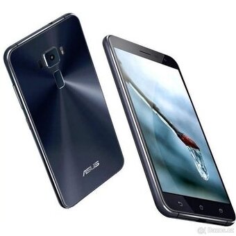 Asus ZenFone 3 Black - 1