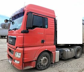 MAN TGX 18,440 - 1