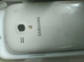 Prodám telefon Samsung Galaxy s 3mini - 1