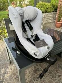 Detska autosedacka Cybex Sirona I-size - 1