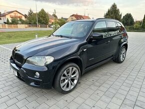 Bmw e70 210kw - 1