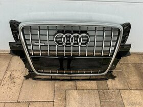 maska grill mřížka Audi Q5 8R 2008-2012 / 2012 - 2016