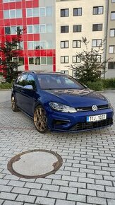 Volkswagen Golf 7.5R