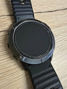 Garmin fenix 6x