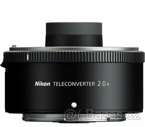 NIKON Z TC-2,0x Telekonvertor