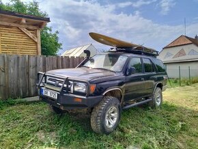 4 Runner