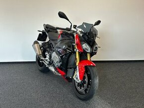 BMW S1000 R (odpočet DPH) - 1