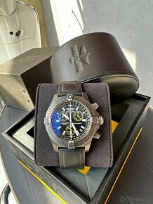 BREITLING AVENGER SEAWOLF 45 mm