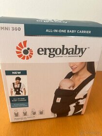 nosítko ergobaby oni 360 - 1