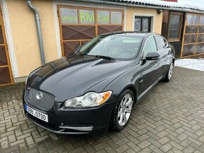 Náhradní díly - Jaguar XF 3.0 TDV6 155 kW 2011 - 1