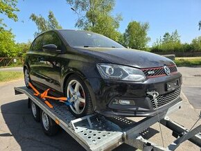 VW POLO GTI - 1