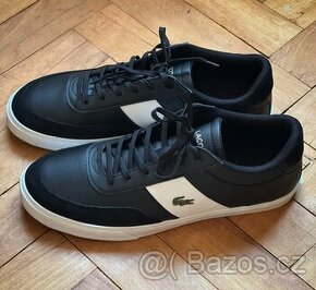 Lacoste Court Master Pro