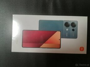 Xiaomi Redmi note 13 pro