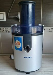 Odšťavňovač Philips HR1861