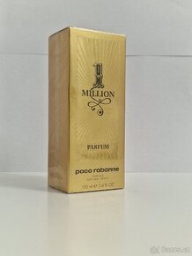 RABANNE FRAGRANCES
1 Million Parfum 100ml - Parfém