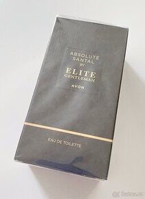 AVON / Elite Gentleman Absolute Santal EDT