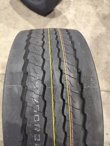 Nákladní pneu.Otani 355/50 R22,5 156K M+S OH-108