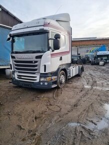 Scania R420 Euro 5 2013