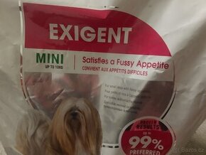 Granule Royal Canin EXIGENT mini