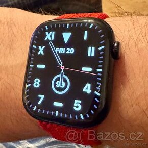 Watch 10 [LTE+GPS] 46mm