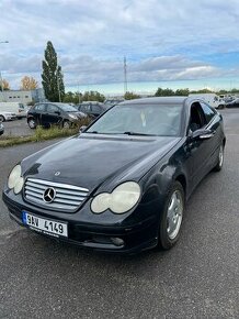 Mersedes-Benz C 180