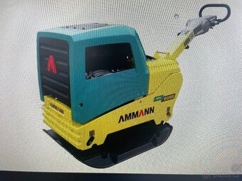 Ammann  60/85